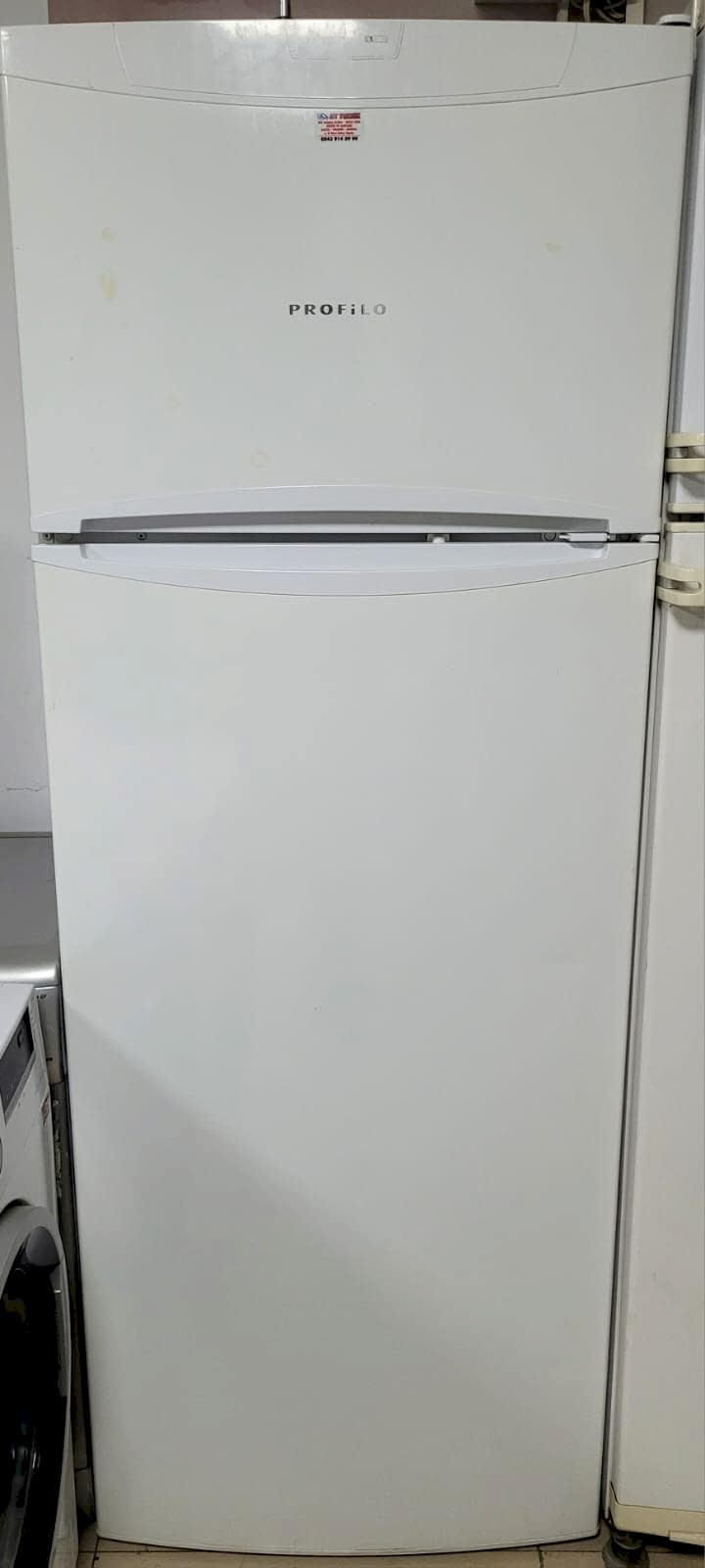Profilo No-Frost Buzdolabı
