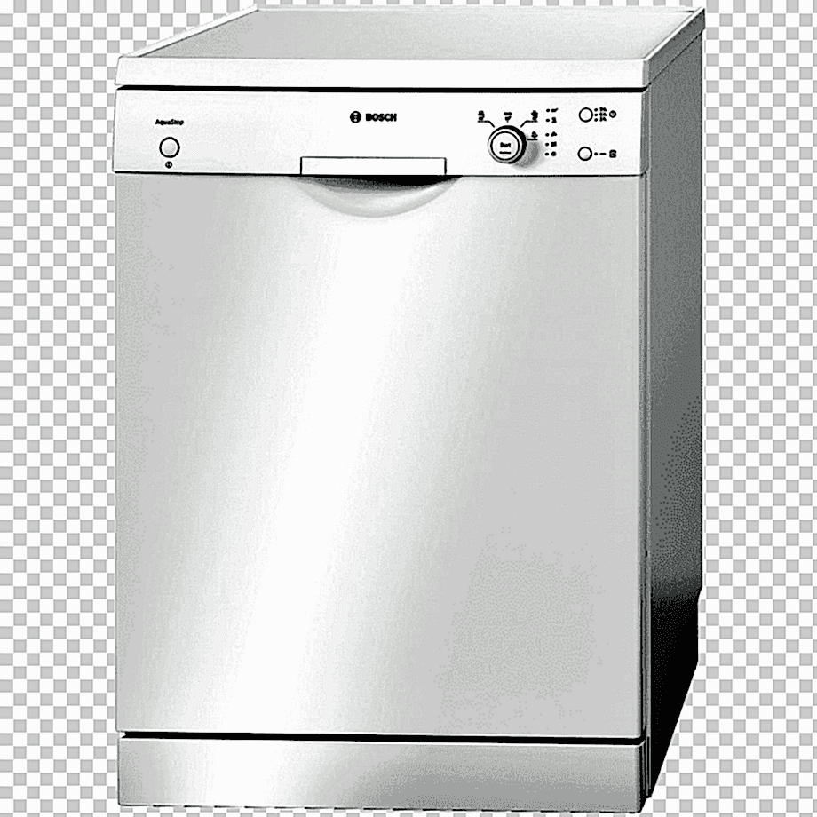 Bosch Bulaşık Makinası