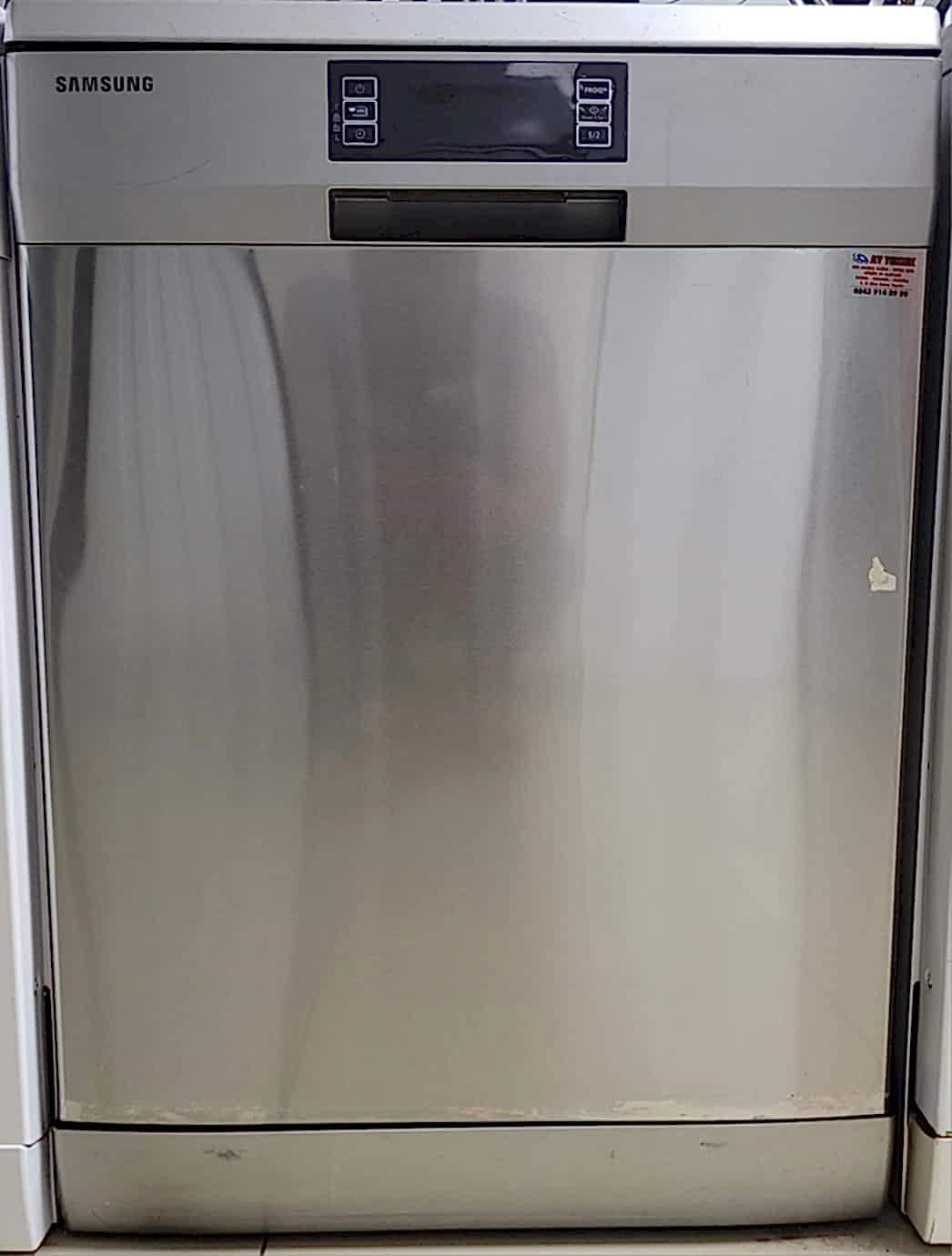 samsung yeni nesil dijital Bulaşık makinesi