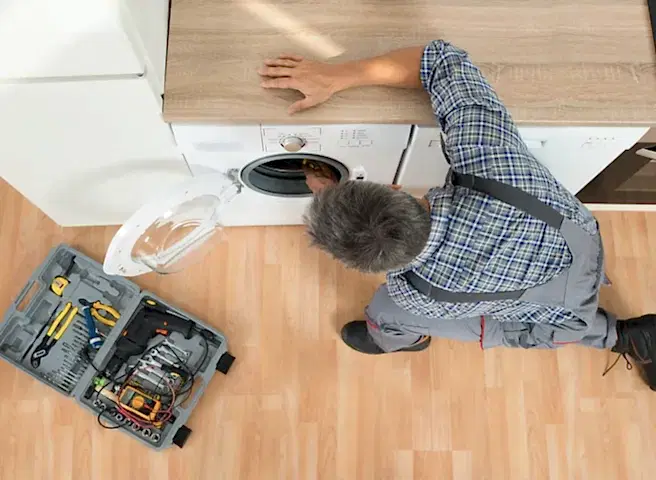 Çamaşır Makinesi servisi Antalya