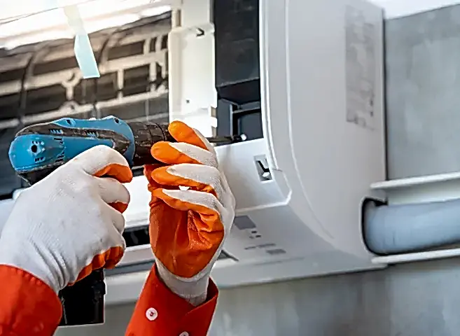 Antalya Klima Servisi 